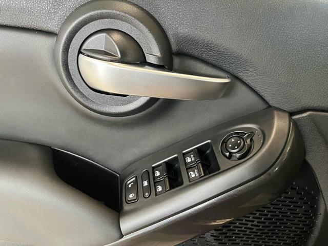 FIAT 500X usata, con Immobilizzatore elettronico