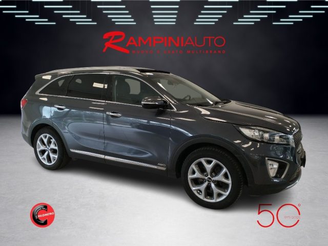KIA Sorento usata 7