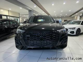 AUDI Q5 usata, con Airbag