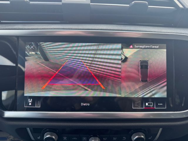 AUDI Q3 usata, con Immobilizzatore elettronico