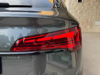 AUDI Q5 usata, con Portellone posteriore elettrico