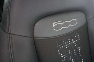 FIAT 500X usata, con Chiusura centralizzata telecomandata