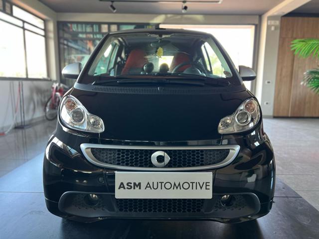 SMART ForTwo usata, con Airbag