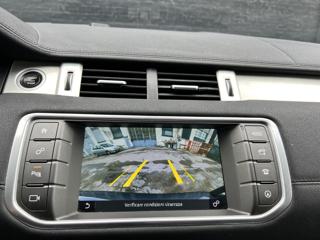 LAND ROVER Range Rover Evoque usata, con Immobilizzatore elettronico