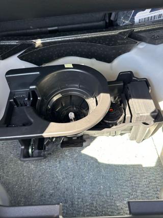 JEEP Avenger usata, con USB