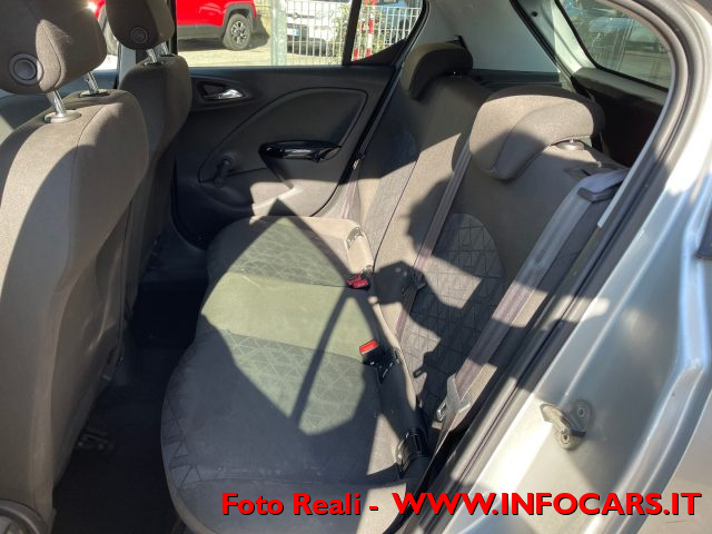 OPEL Corsa usata, con Fendinebbia