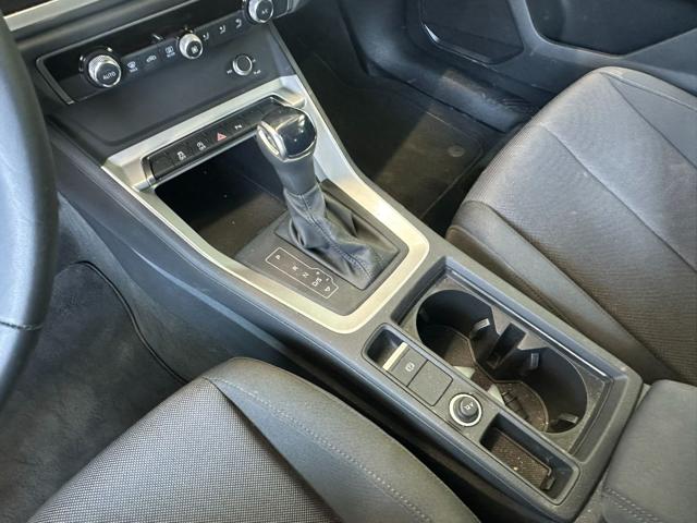 AUDI Q3 usata, con Airbag testa