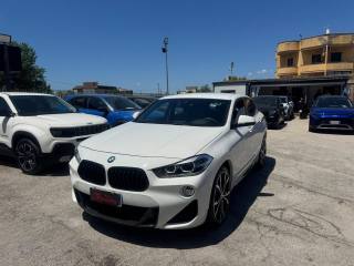 BMW X2 usata, con Airbag Passeggero