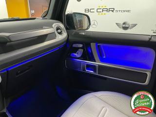 MERCEDES-BENZ G 500 usata, con Trazione integrale