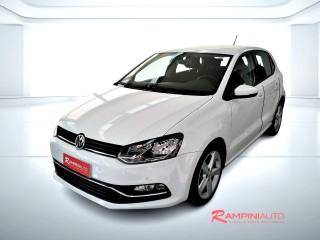 VOLKSWAGEN Polo usata 1