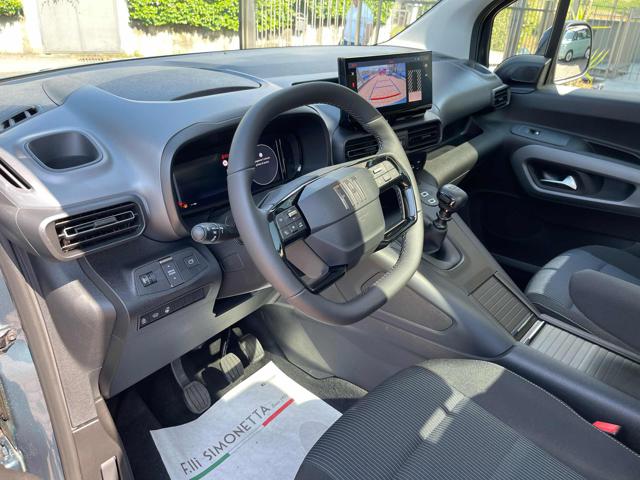 FIAT Doblo usata, con Chiusura centralizzata