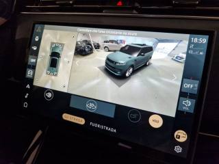 LAND ROVER Range Rover Sport usata, con USB