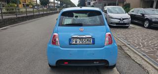 FIAT 500e usata, con Climatizzatore