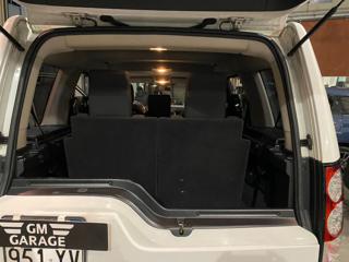 LAND ROVER Discovery usata, con Servosterzo