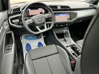 AUDI Q3 usata, con Cruise Control
