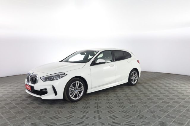 BMW 118 usata 6