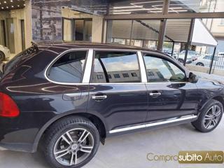 PORSCHE Cayenne usata, con Alzacristalli elettrici