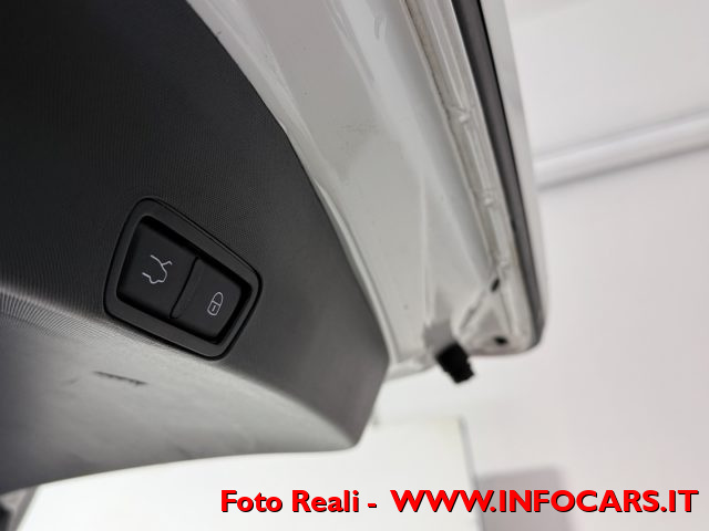 ALFA ROMEO Stelvio usata, con Controllo elettronico della corsia