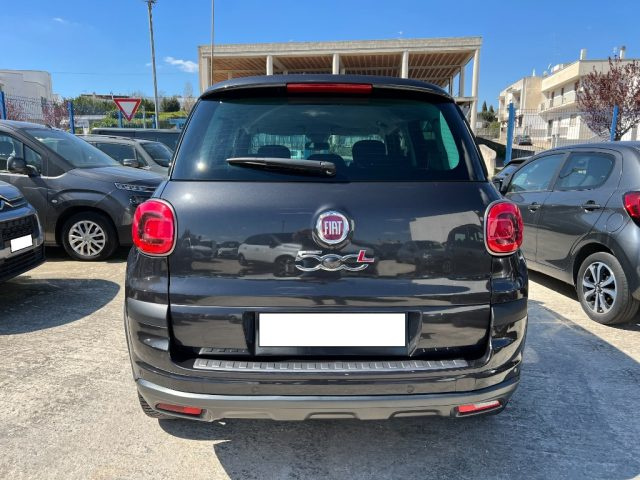 FIAT 500L usata 10