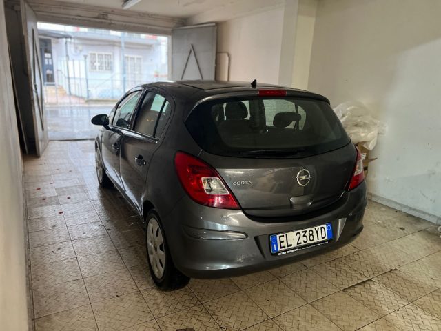 OPEL Corsa usata, con Airbag Passeggero
