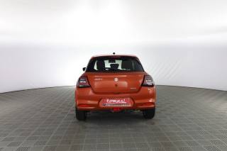 SUZUKI Swift usata 4