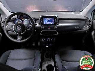 FIAT 500X usata, con Cruise Control