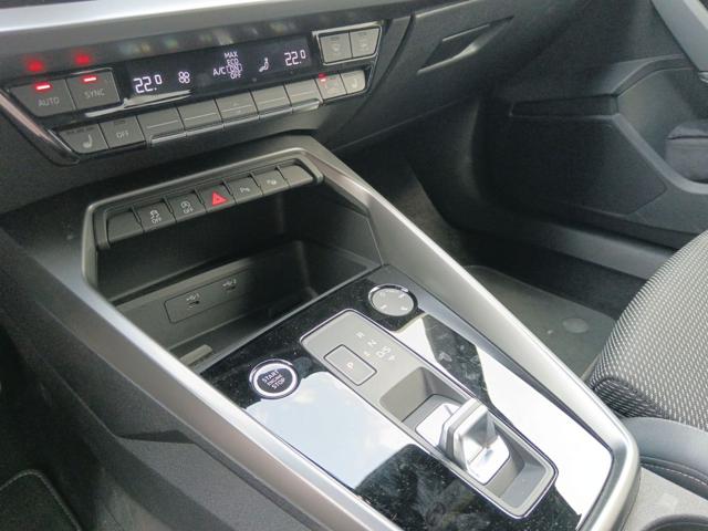 AUDI A3 usata, con ESP