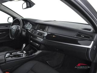 BMW 525 usata 11