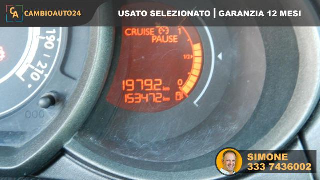 CITROEN C3 usata, con Climatizzatore