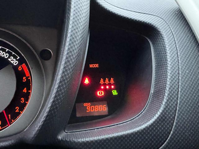 TOYOTA Urban Cruiser usata, con Boardcomputer