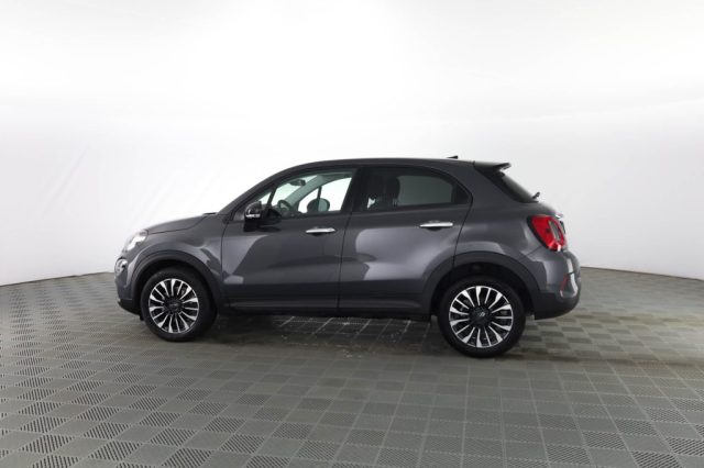 FIAT 500X usata 5