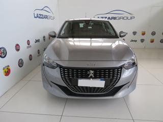 PEUGEOT 208 usata, con Airbag