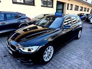 BMW 320 i Touring Business aut.