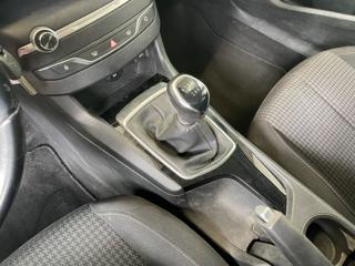 PEUGEOT 308 usata, con Servosterzo
