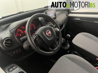 FIAT Fiorino usata, con Chiusura centralizzata telecomandata