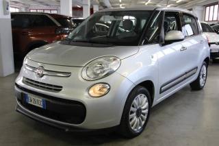 FIAT 500L usata, con Airbag laterali