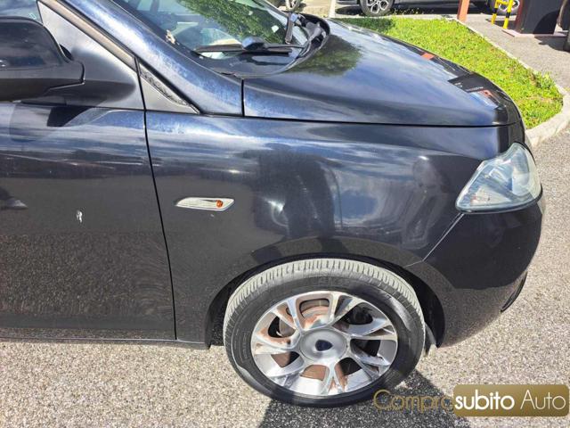 LANCIA Ypsilon usata, con Cerchi in lega