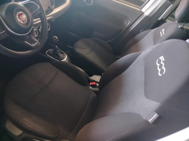 FIAT 500L usata 16