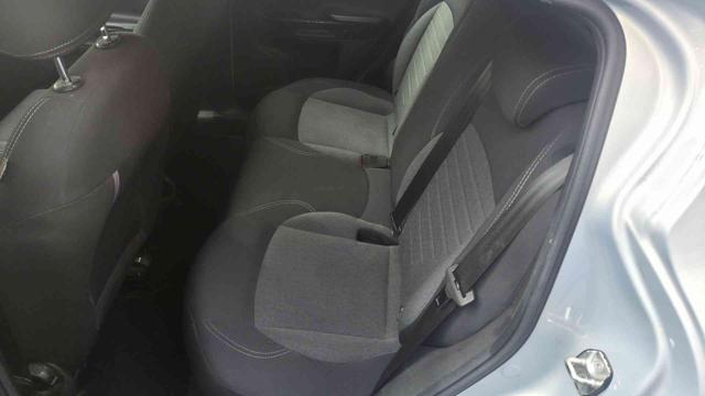 ALFA ROMEO Giulietta usata, con ESP