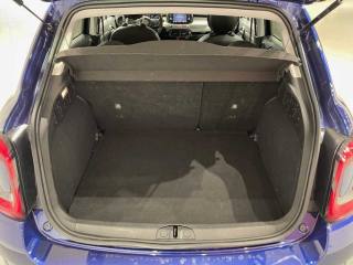 FIAT 500X usata, con Sedile posteriore sdoppiato