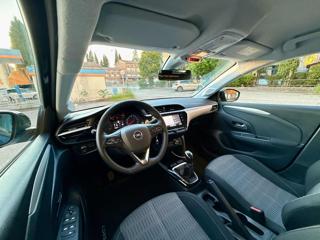 OPEL Corsa usata, con Cruise Control