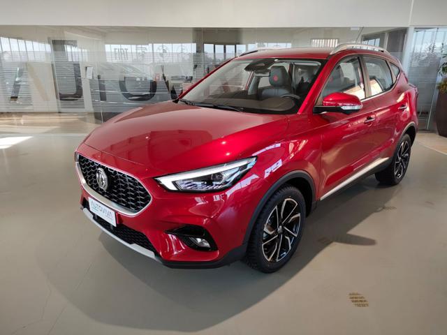 MG ZS usata, con ABS