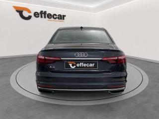 AUDI A4 usata, con Alzacristalli elettrici