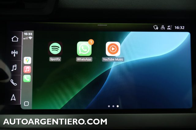 AUDI A3 usata, con Volante multifunzione