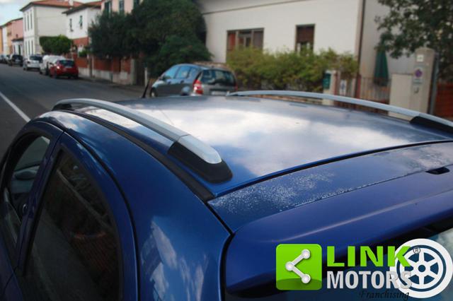 CHEVROLET Matiz usata, con Luci diurne