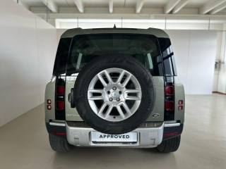 LAND ROVER Defender usata, con Cerchi in lega