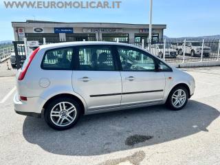 FORD Focus C-Max usata, con Chiusura centralizzata