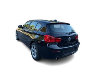 BMW 118 usata, con Boardcomputer