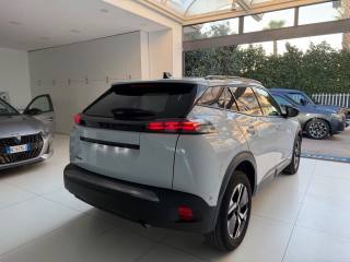 PEUGEOT 2008 usata, con Vetri oscurati