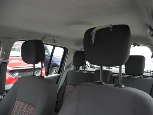 RENAULT Modus usata 32